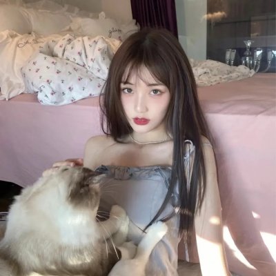向日葵女孩
