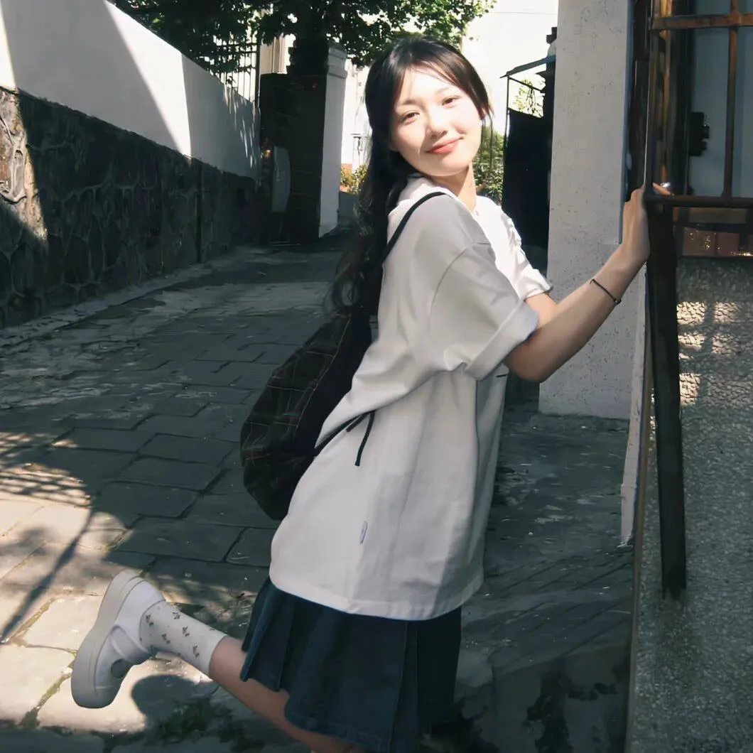 三次元女友第一季